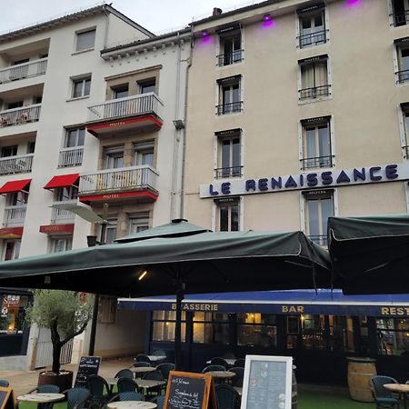 Le Renaissance Hotel Aurillac Luaran gambar
