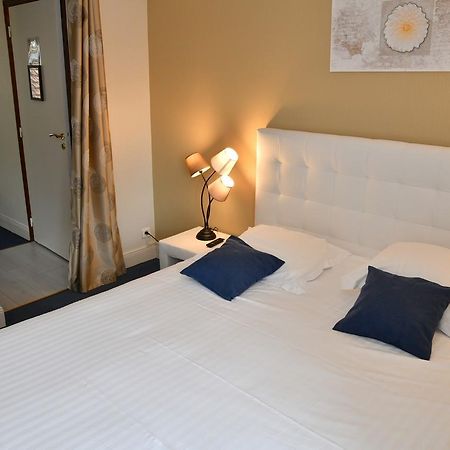 Le Renaissance Hotel Aurillac Luaran gambar