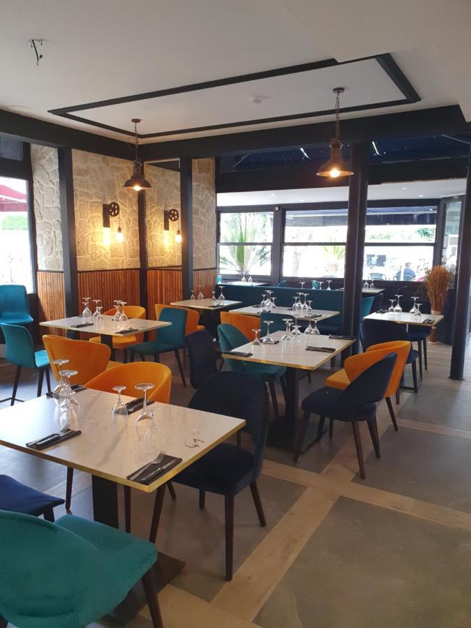 Le Renaissance Hotel Aurillac Luaran gambar