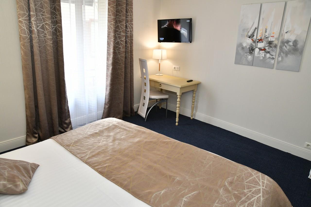 Le Renaissance Hotel Aurillac Luaran gambar