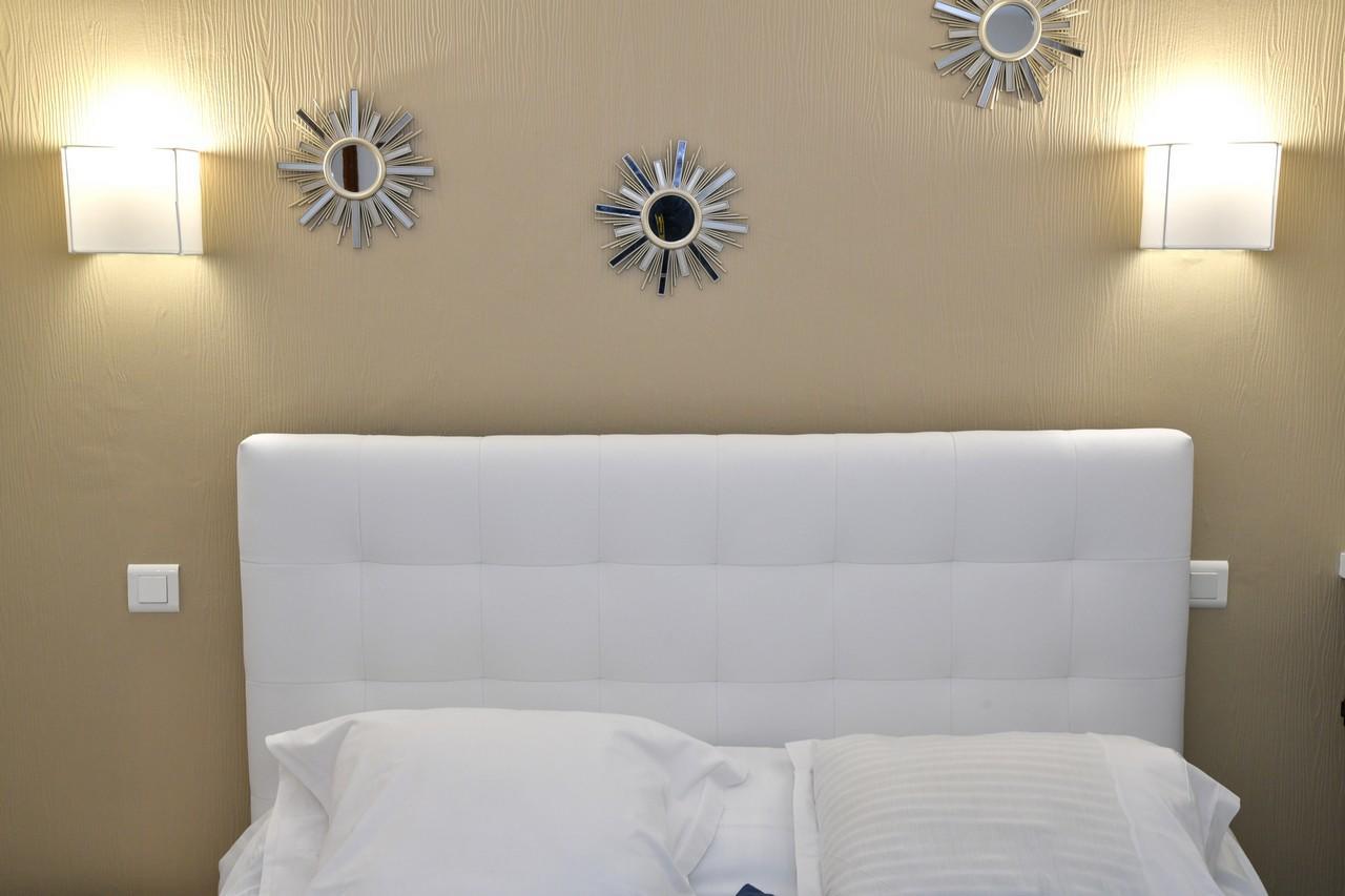 Le Renaissance Hotel Aurillac Luaran gambar