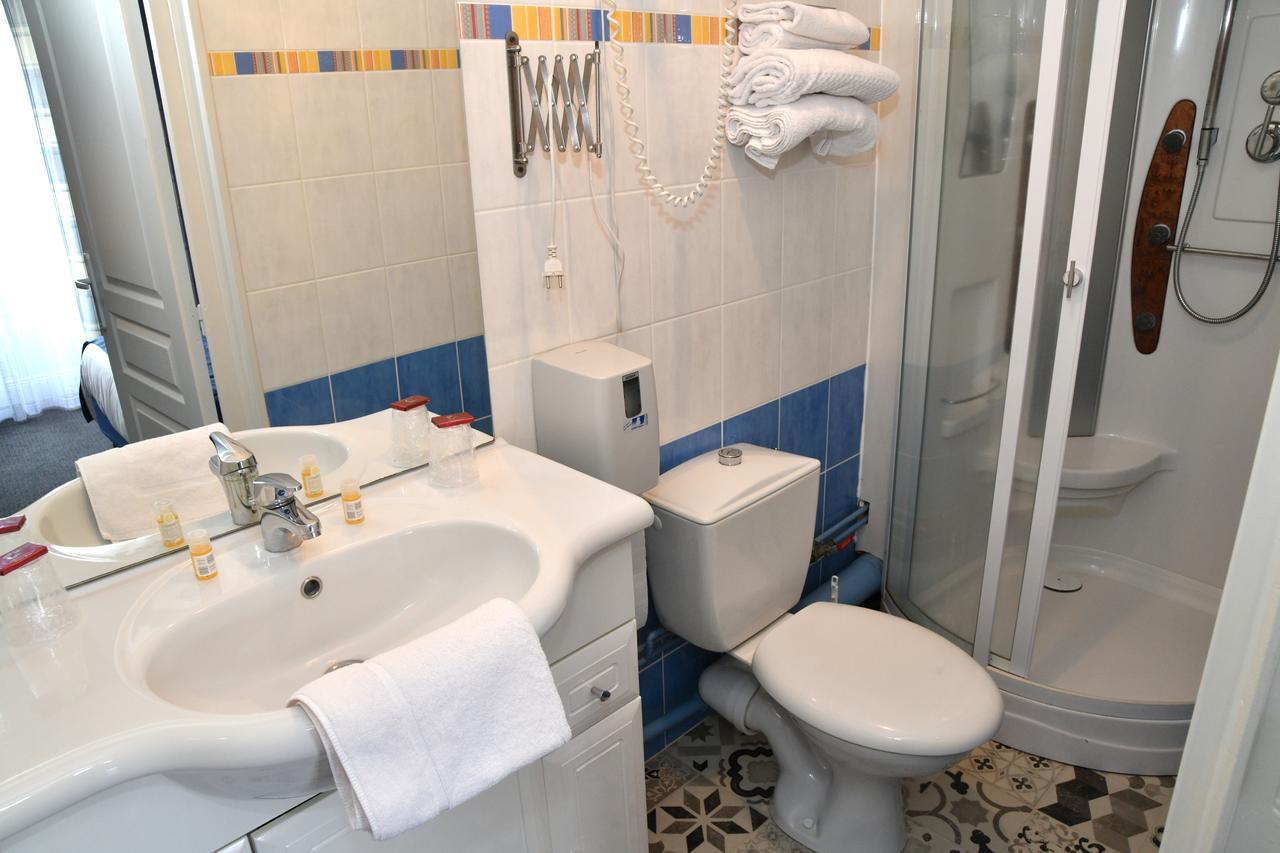 Le Renaissance Hotel Aurillac Luaran gambar