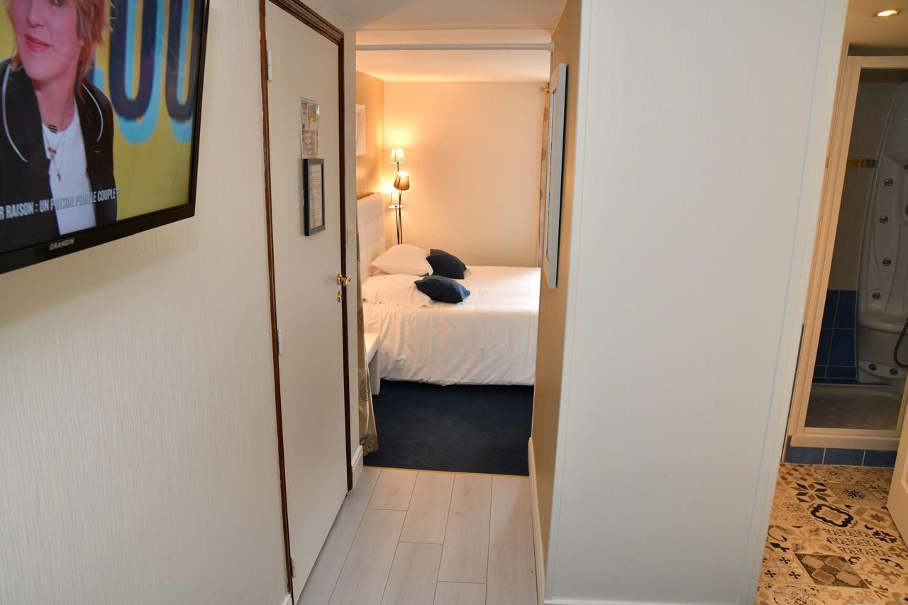 Le Renaissance Hotel Aurillac Luaran gambar
