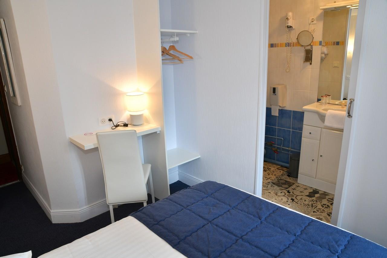 Le Renaissance Hotel Aurillac Luaran gambar