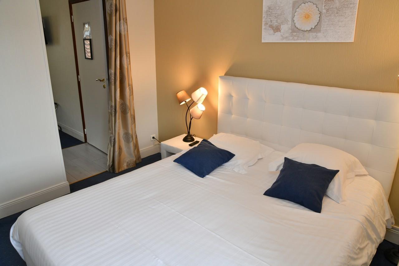 Le Renaissance Hotel Aurillac Luaran gambar
