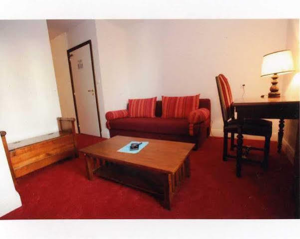 Le Renaissance Hotel Aurillac Luaran gambar
