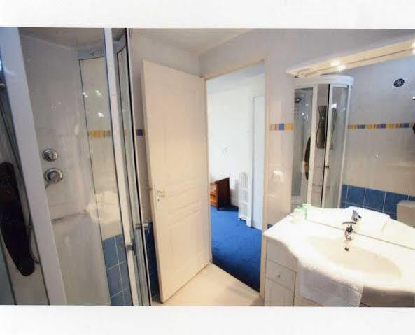 Le Renaissance Hotel Aurillac Luaran gambar