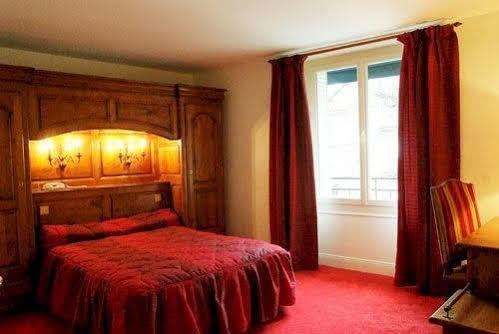 Le Renaissance Hotel Aurillac Luaran gambar