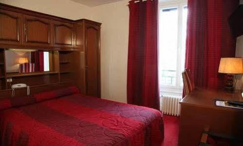 Le Renaissance Hotel Aurillac Luaran gambar