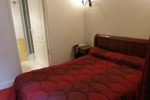 Le Renaissance Hotel Aurillac Luaran gambar
