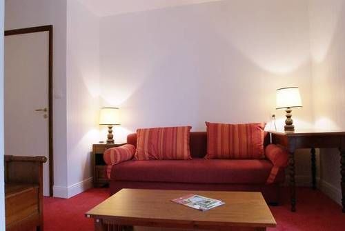 Le Renaissance Hotel Aurillac Luaran gambar